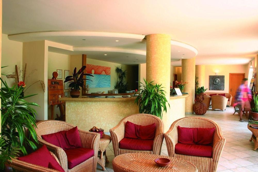 Hotel Grotticelle كابو فاتيكانو المظهر الخارجي الصورة