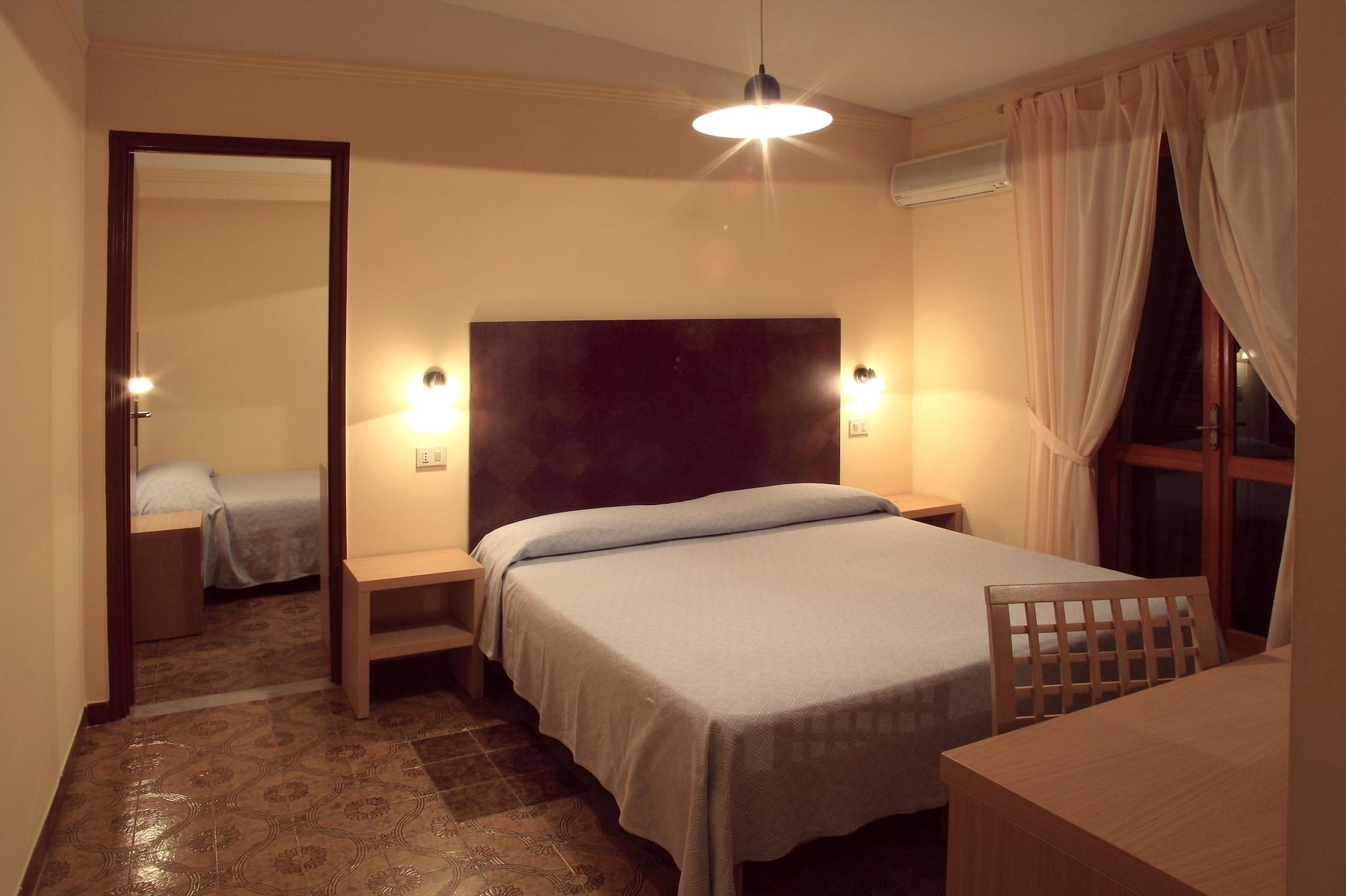 Hotel Grotticelle كابو فاتيكانو المظهر الخارجي الصورة