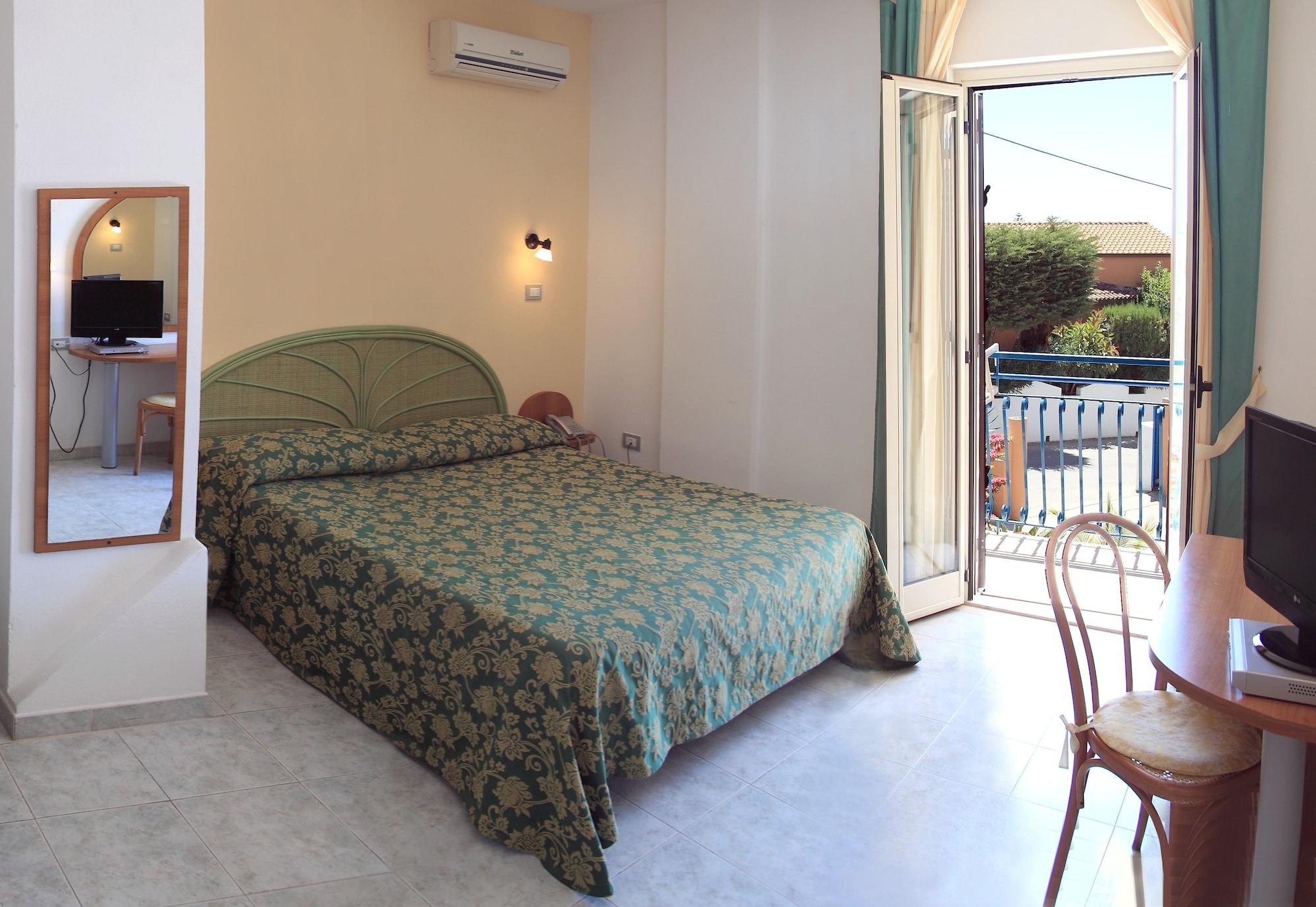 Hotel Grotticelle كابو فاتيكانو المظهر الخارجي الصورة