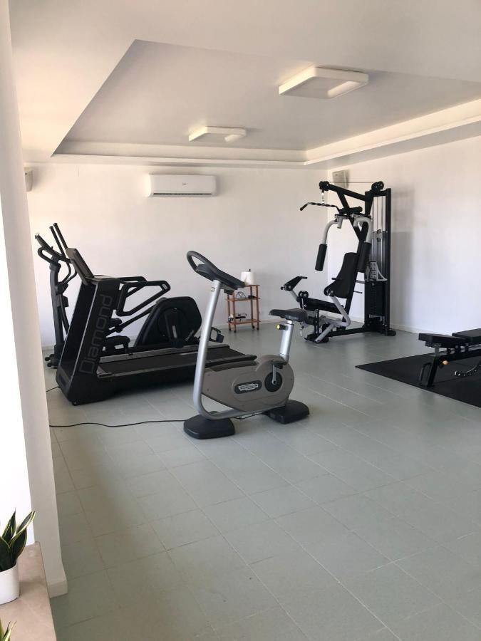 Hotel Grotticelle كابو فاتيكانو المظهر الخارجي الصورة