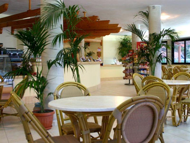 Hotel Grotticelle كابو فاتيكانو المظهر الخارجي الصورة