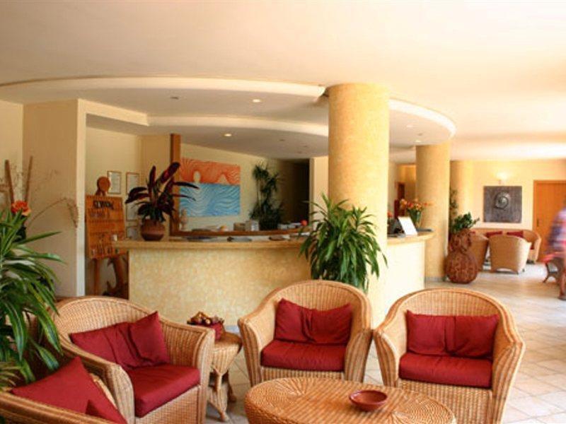 Hotel Grotticelle كابو فاتيكانو المظهر الخارجي الصورة