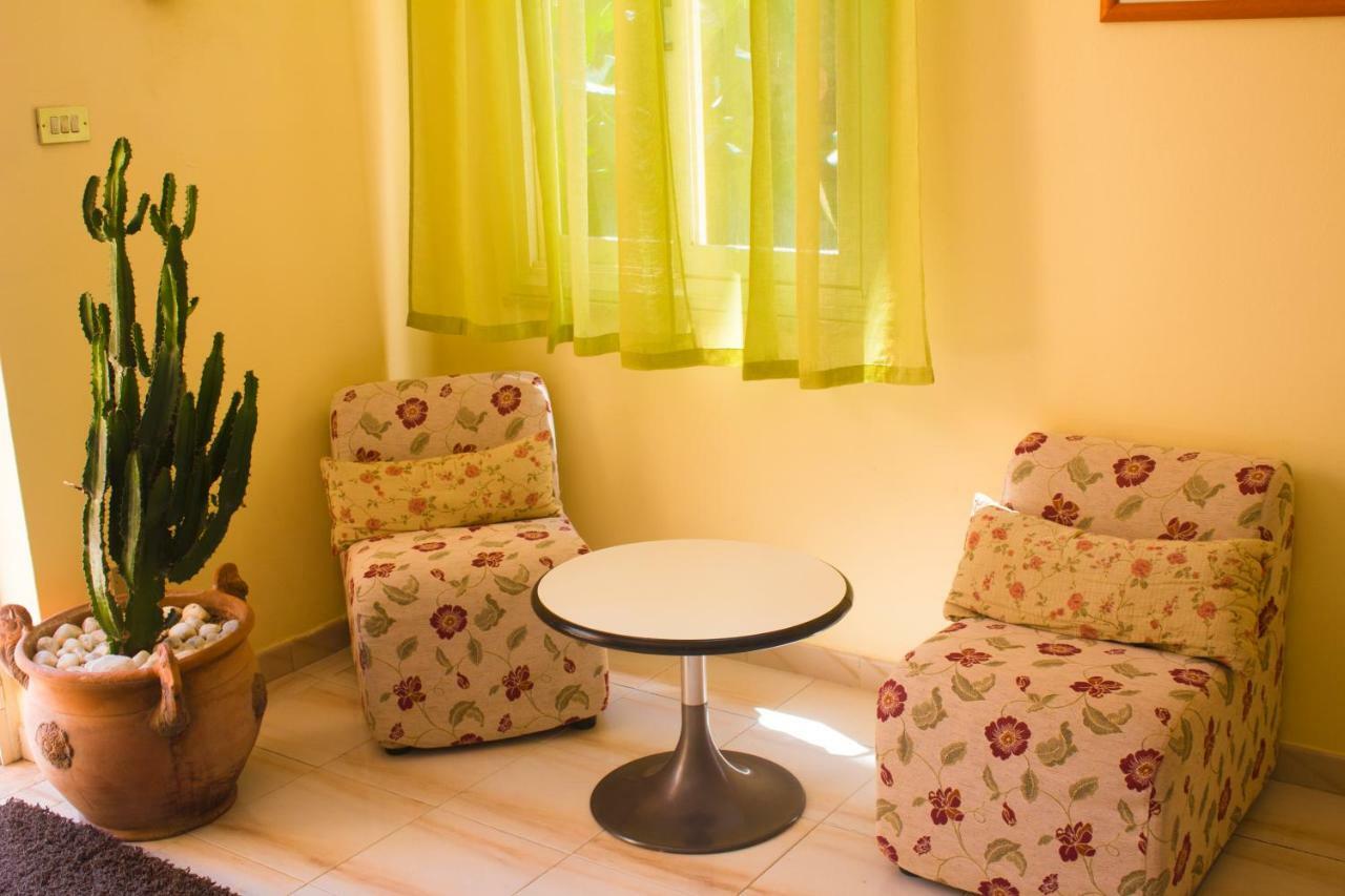 Hotel Grotticelle كابو فاتيكانو المظهر الخارجي الصورة