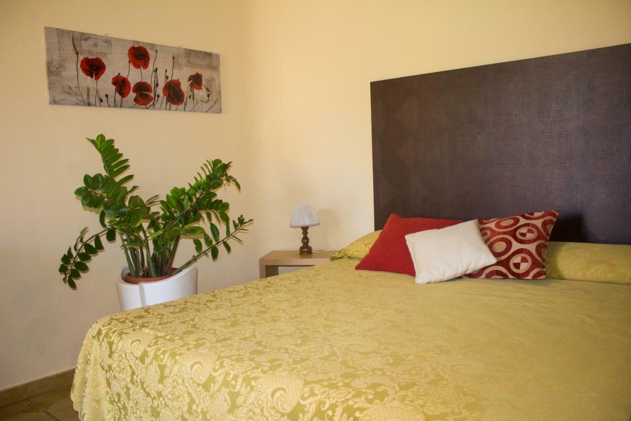 Hotel Grotticelle كابو فاتيكانو المظهر الخارجي الصورة