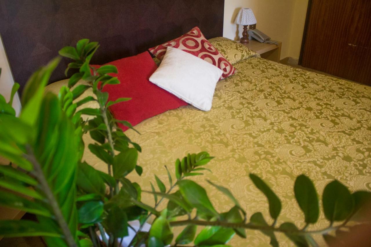 Hotel Grotticelle كابو فاتيكانو المظهر الخارجي الصورة