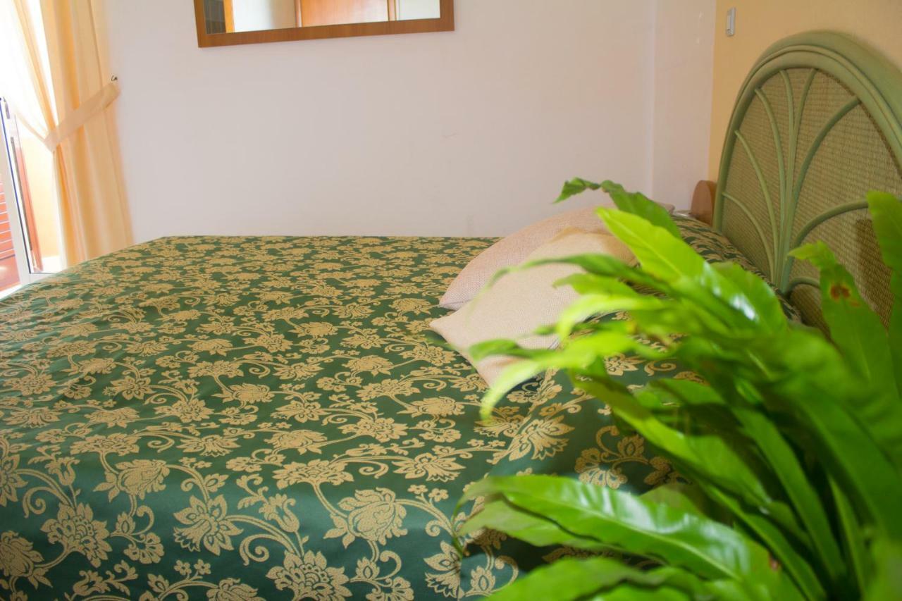 Hotel Grotticelle كابو فاتيكانو المظهر الخارجي الصورة